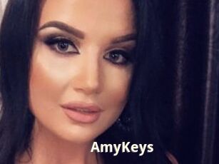 AmyKeys