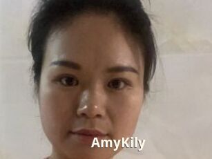 AmyKily