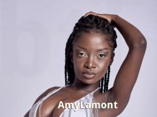 AmyLamont