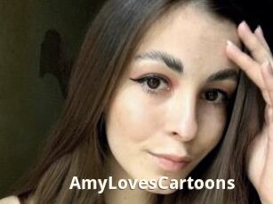 AmyLovesCartoons