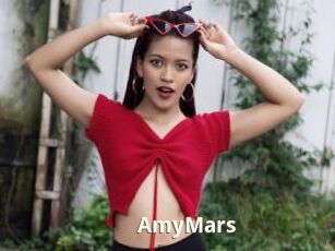 AmyMars