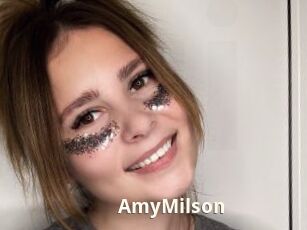 AmyMilson