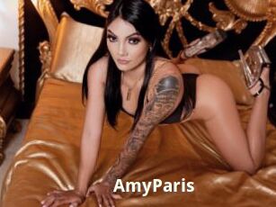 AmyParis