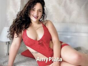 AmyPlata