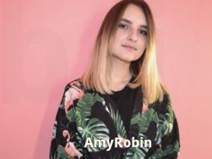 AmyRobin