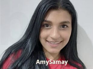 AmySamay