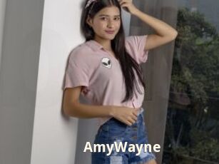 AmyWayne