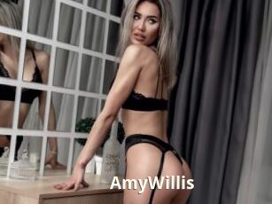 AmyWillis