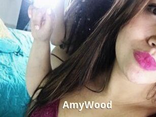 AmyWood