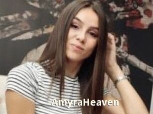 AmyraHeaven