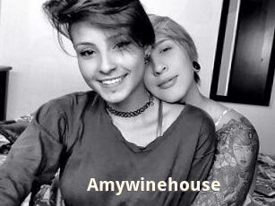Amywinehouse