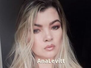 AnaLevitt
