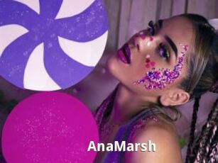 AnaMarsh