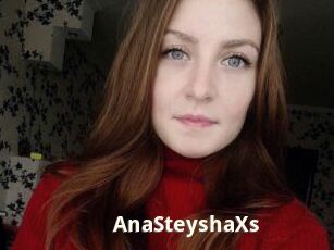 AnaSteyshaXs