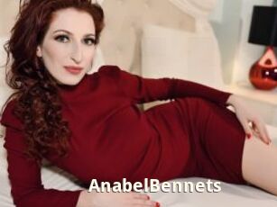 AnabelBennets