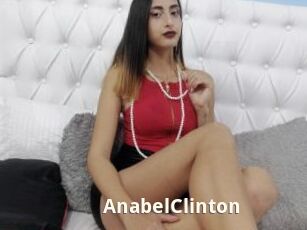 AnabelClinton