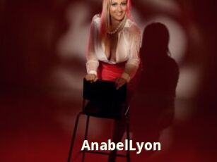 AnabelLyon