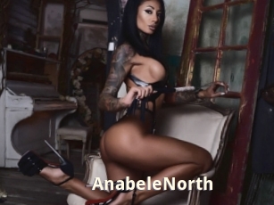 AnabeleNorth Bigtitinvasion