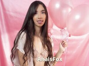 AnaisFox