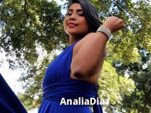 AnaliaDiaz