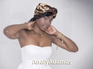 AnalyAdamas
