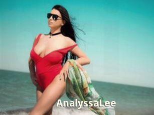 AnalyssaLee
