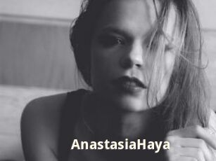 AnastasiaHaya