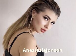AnastasiaJonson