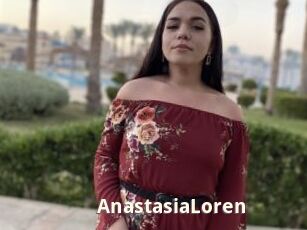 AnastasiaLoren