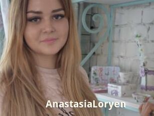 AnastasiaLoryen