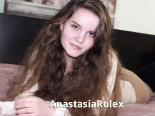 AnastasiaRolex