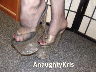AnaughtyKris