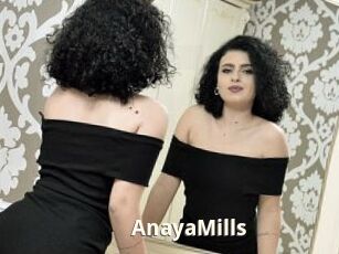 AnayaMills