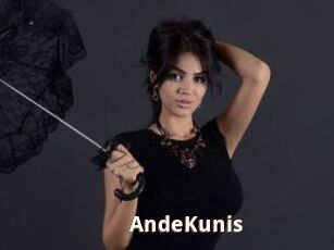 AndeKunis