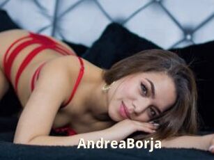 AndreaBorja