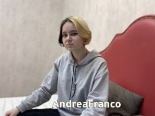 AndreaFranco
