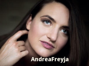 AndreaFreyja