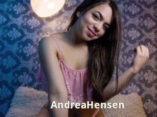 AndreaHensen