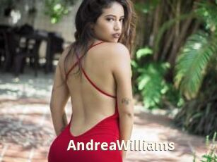 AndreaWilliams