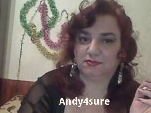 Andy4sure