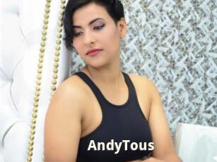 AndyTous