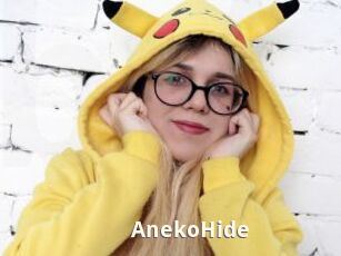 AnekoHide
