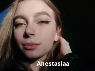 Anestasiaa