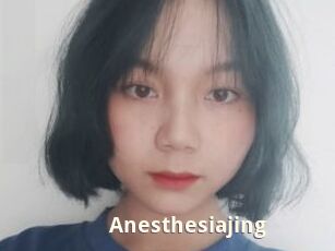 Anesthesiajing