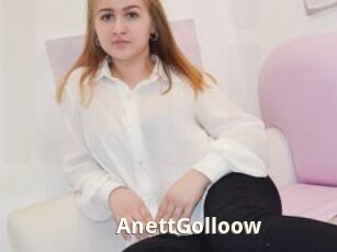 AnettGolloow