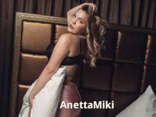 AnettaMiki