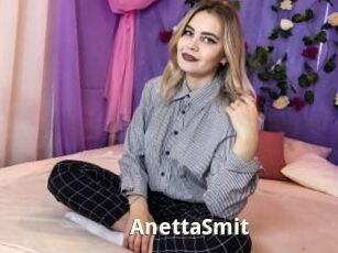 AnettaSmit
