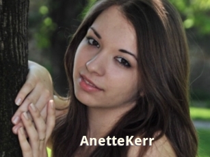 AnetteKerr
