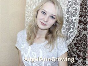 AngelAnnGrowing