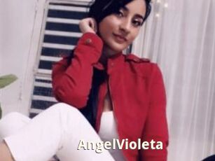 AngelVioleta